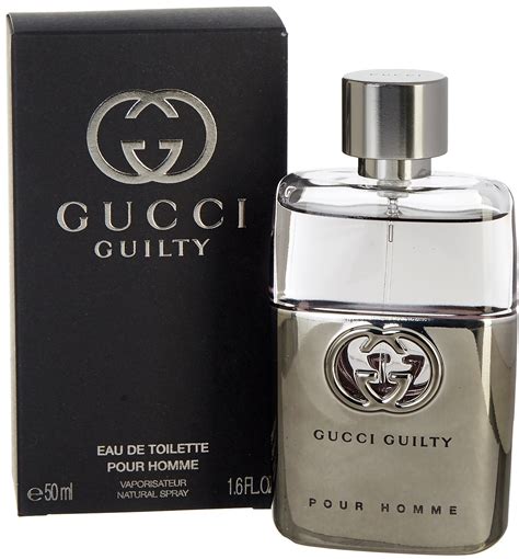 gucci guilty sampler|Gucci Guilty pour homme notes.